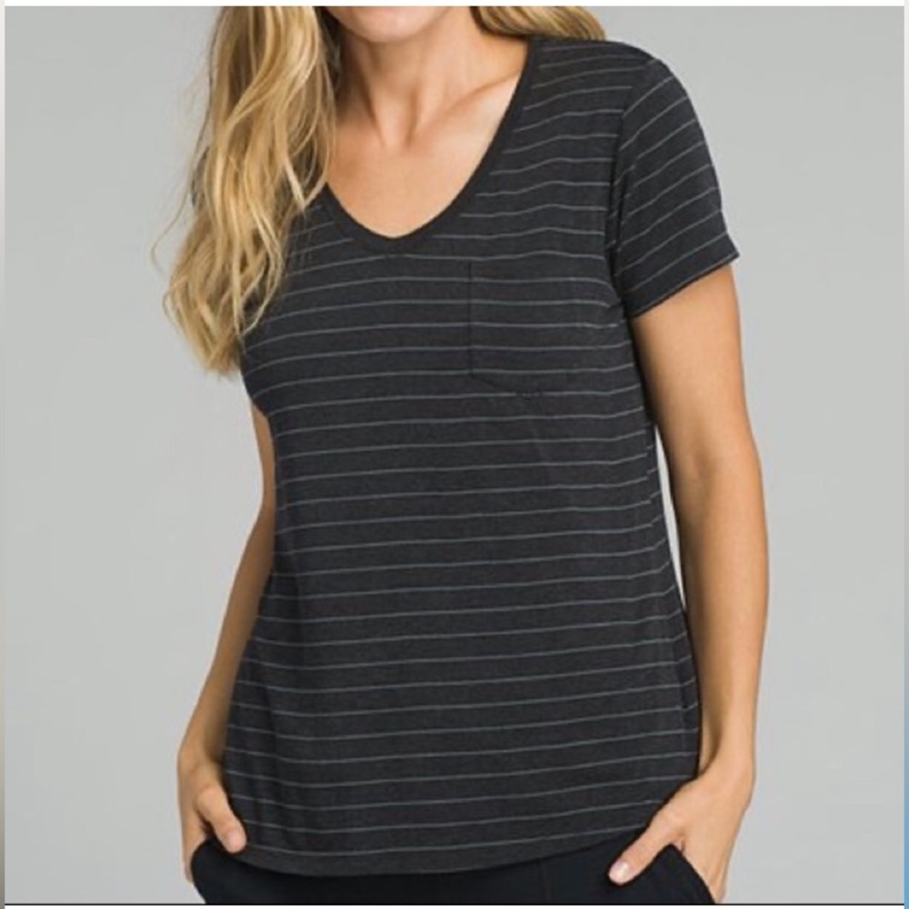 Prana Foundation Top